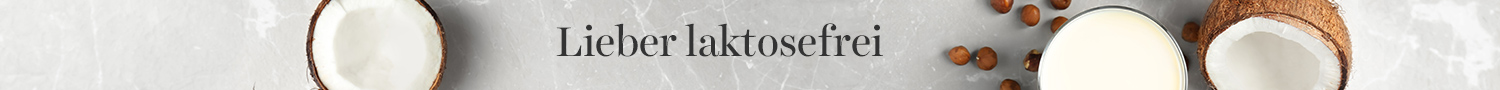 Laktosefrei