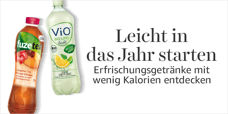 Leicht in das Jahr starten