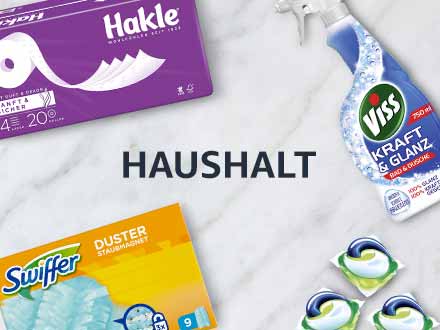 Haushalt