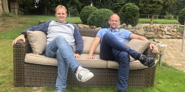Familienunternehmen GAP