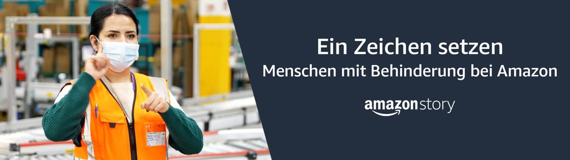 Ein Zeichen setzen
