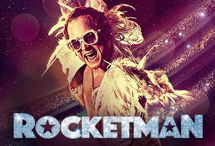 Rocketman
