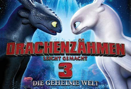 Drachenzähmen leicht gemacht 3