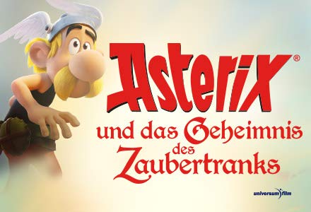 Asterix - Universum Film