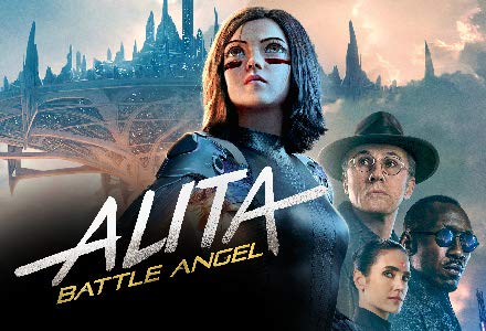 Alita