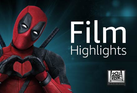 Film Highlights