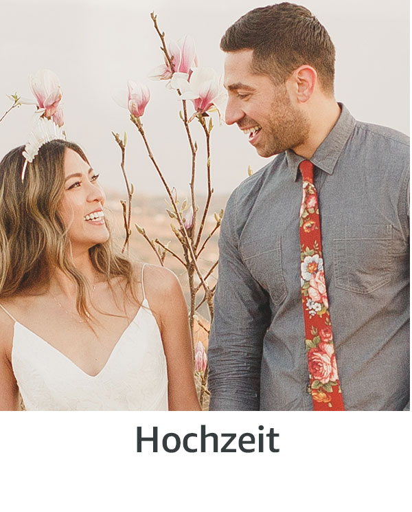 Hochzeit