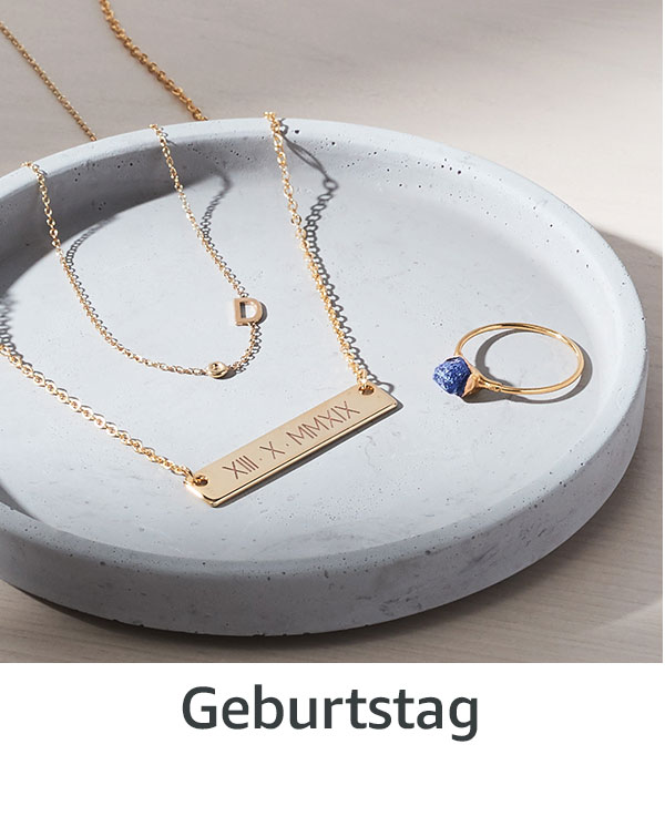 Geburtstag Geschenke