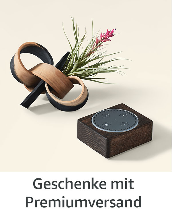 Geschenke mit Premiumversand