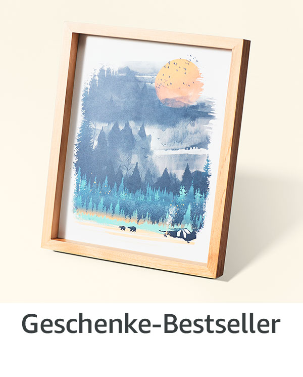 Geschenke-Bestseller