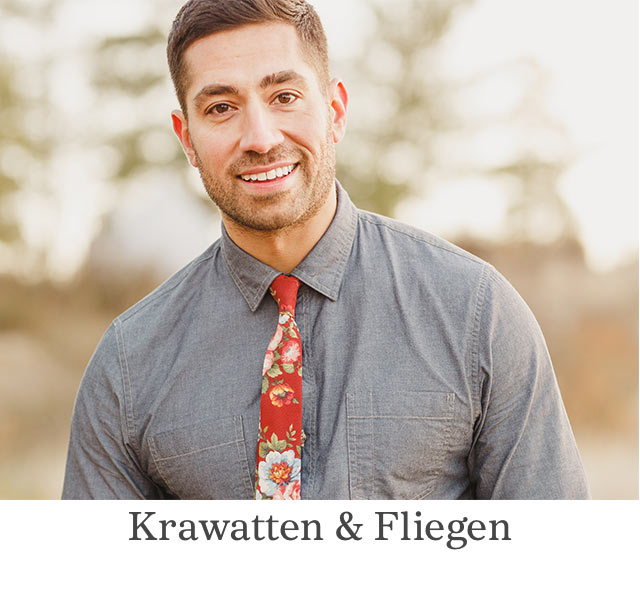Krawatten & Fliegen
