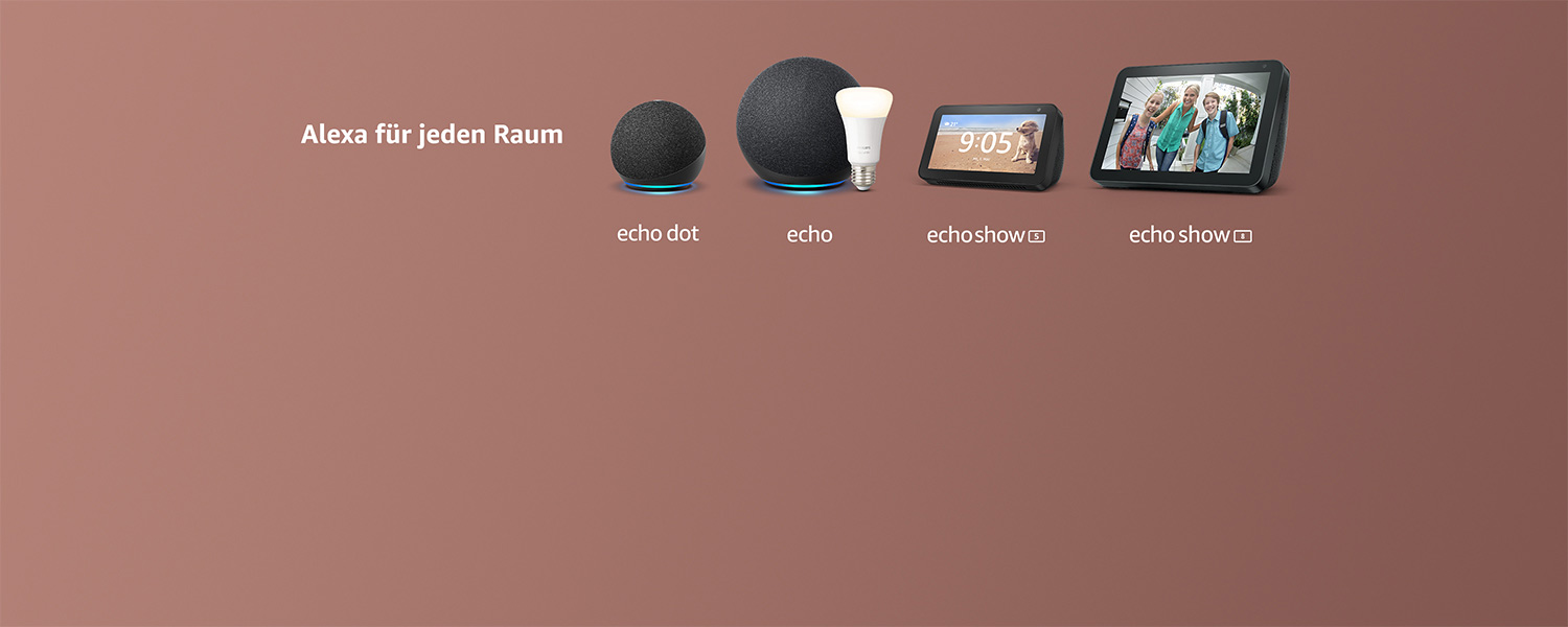 Echo Dot