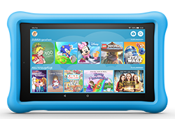 <span class="kfs-new">NEU</span> Fire HD 8 Kids Edition