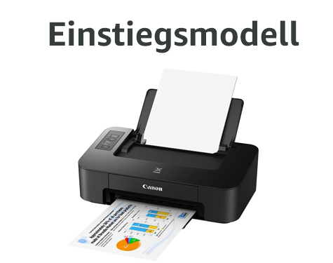 Einstiegsmodelle