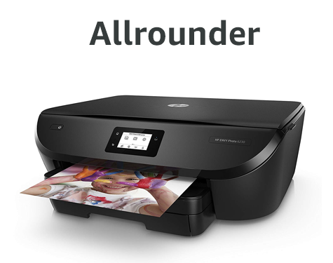 All-rounder