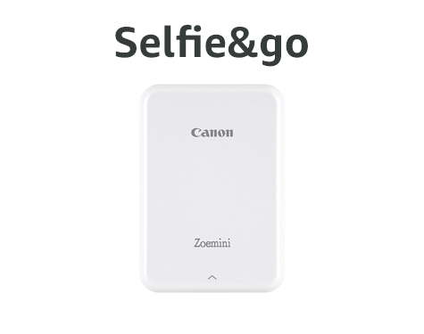 Selfie&go