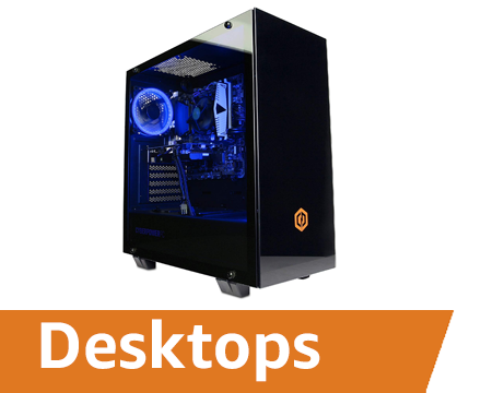 Desktops