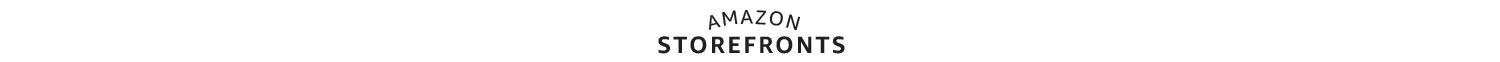 Amazon Storefronts