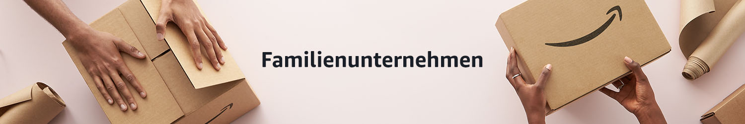 Familienunternehmen