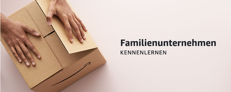 Familienunternehmen kennenlernen