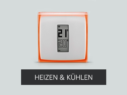 Heizen & Kühlen