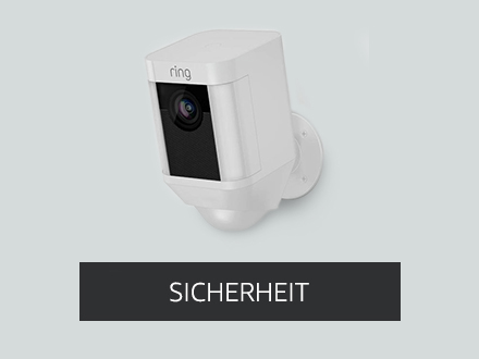 Sicherheit