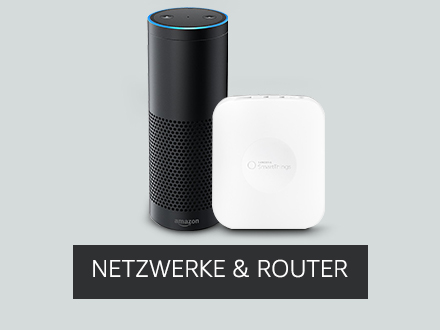 Netzwerke & Router