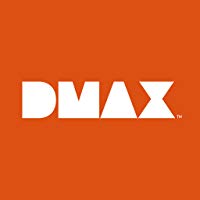 DMAX für Fire TV