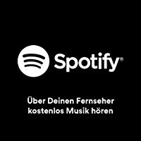 Spotify Music – für Fire TV