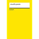 visuelle poesie: anthologie