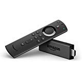 Fire TV Stick mit Alexa-Sprachfernbedienung