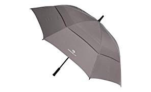 Procella Regenschirm Sturmfest Groß Schirm - Golf Umbrella - Großer XXL Stockschirm Automatik - Schützt Vor Regen, Wind Und Sonne für Damen und Herren