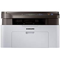 Samsung Xpress SL-M2070W/XEC Laser Multifunktionsgerät (Drucken, scannen, kopieren, WLAN und NFC)