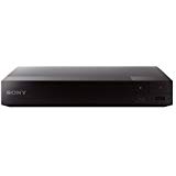 Sony BDP-S1700 Blu-ray-Player (USB, Ethernet) schwarz