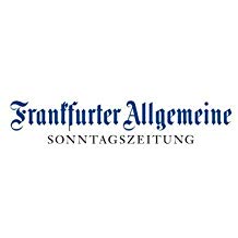 Frankfurter Allgemeine Sonntagszeitung