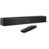Bose ® Solo 5 TV Sound System schwarz
