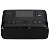 Canon Selphy CP1300 WLAN Foto-Drucker) schwarz