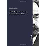 Über den Expressionismus in der Literatur und die neue Dichtung