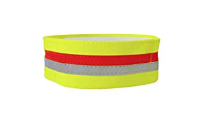 Tractive Signalband mit GPS-Tasche für Hunde (L)