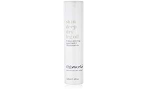 This Weeks Skin Deep Dry Leg Oil 120ml