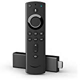 Fire TV Stick 4K Ultra HD mit Alexa-Sprachfernbedienung