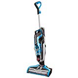 BISSELL 17132 CrossWave 3-in-1 Bodenreiniger, für Hartböden & Teppiche, saugt & wischt Böden gleichzeitig, 0.82 l, 560W