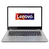 Lenovo Yoga 530 35,6 cm (14,0 Zoll Full HD IPS Touch) Slim Convertible Notebook (Intel Core i5-8250U, 8 GB RAM, 256 GB SSD, Intel UHD Grafik 620, Windows 10 Home) schwarz