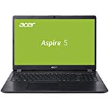 Acer Aspire 5 (A515-52G-53PU) 39, 6 cm (15, 6 Zoll Full-HD IPS matt) Multimedia Laptop (Intel Core i5-8265U, 8 GB RAM, 256 GB SSD, Nvidia GeForce MX150, Win 10) Schwarz