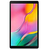Samsung Galaxy Tab A T510 (10,1 Zoll) Wi-Fi silber