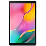 Samsung Galaxy Tab A T510 (10,1 Zoll) Wi-Fi schwarz