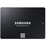 Samsung MZ-76E500B/EU SSD 860 EVO 500 GB 2,5 Zoll Interne SATA SSD (bis zu 6 Gb/s)