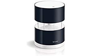 Netatmo Windmesser für Netatmo-Wetterstation, schwarz