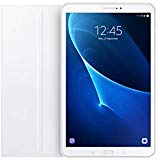 Samsung Galaxy Tab A T585 25,54 cm (10,1 Zoll) Tablet-PC (1,6 GHz Octa-Core, 2GB RAM, 32GB eMMC, LTE, Android) weiß