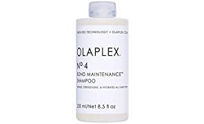 Olaplex Bond Maintenance Shampoo No. 04,1er Pack (1 x 250 ml)